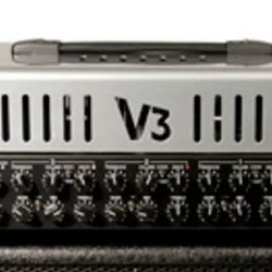 Carvin V3M  3ch  50w/22w7w Micro Tube Amp