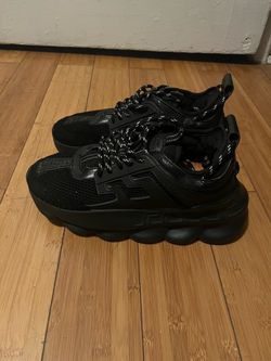 Versace Chain Reactions
