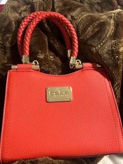 bebe purse