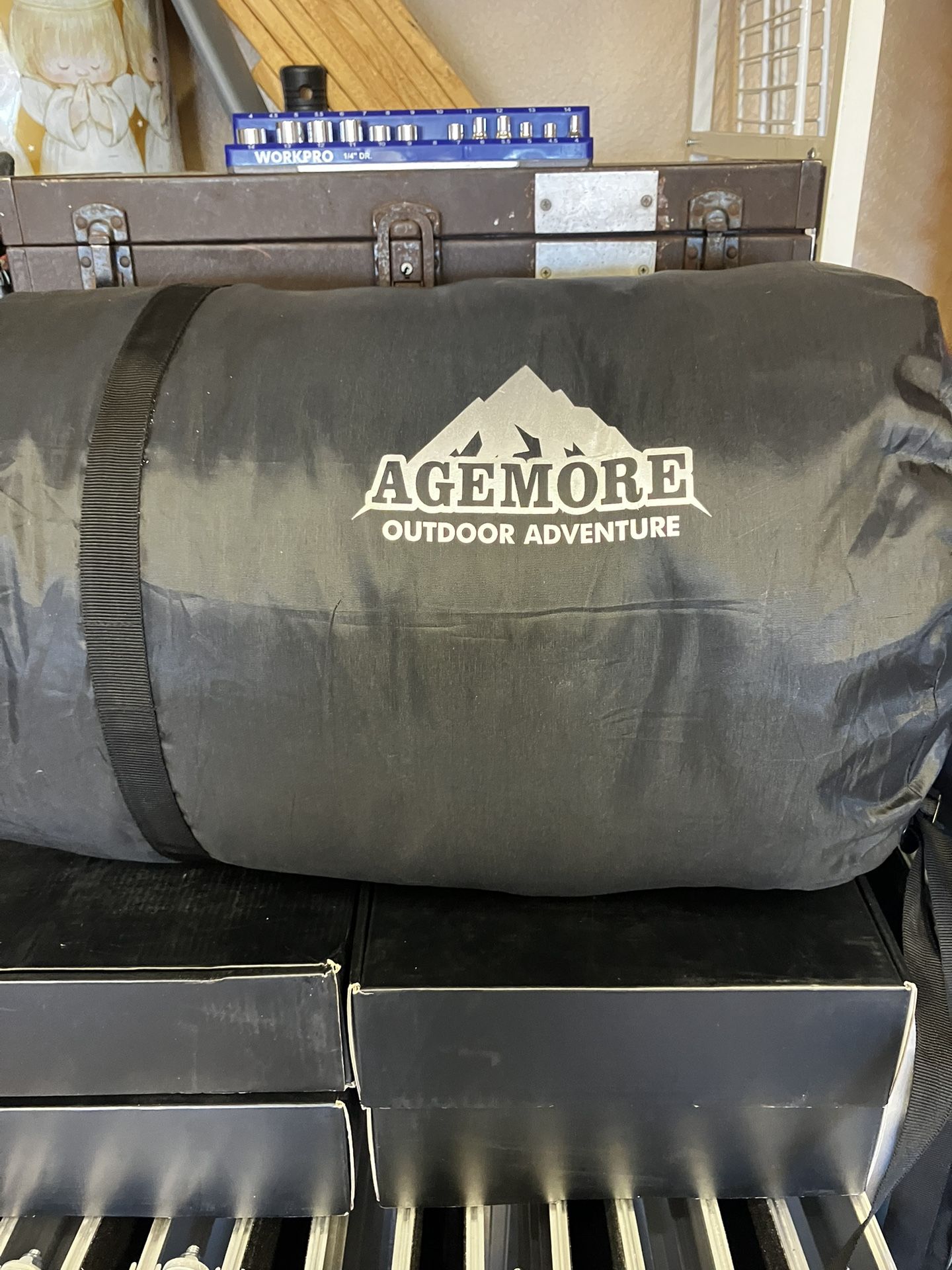 New Sleeping Bags $20 Each