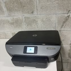 HP Envy Photo 7155 Wireless All-in-One Printer (Print/Scan/Copy)