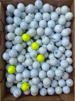 30pcs Titleist ProV1 - In good condition clean and ready use