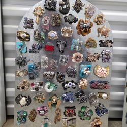 Homemade Magnets