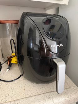 Power XL air fryer