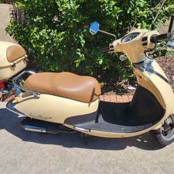 LANCE HAVANA CLASSIC 125