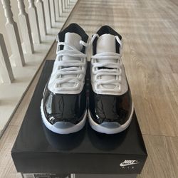 Jordan Concords 11