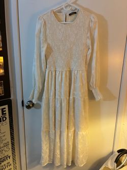 Bundle dresses