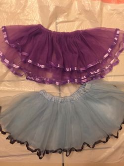 Ballet Tutu