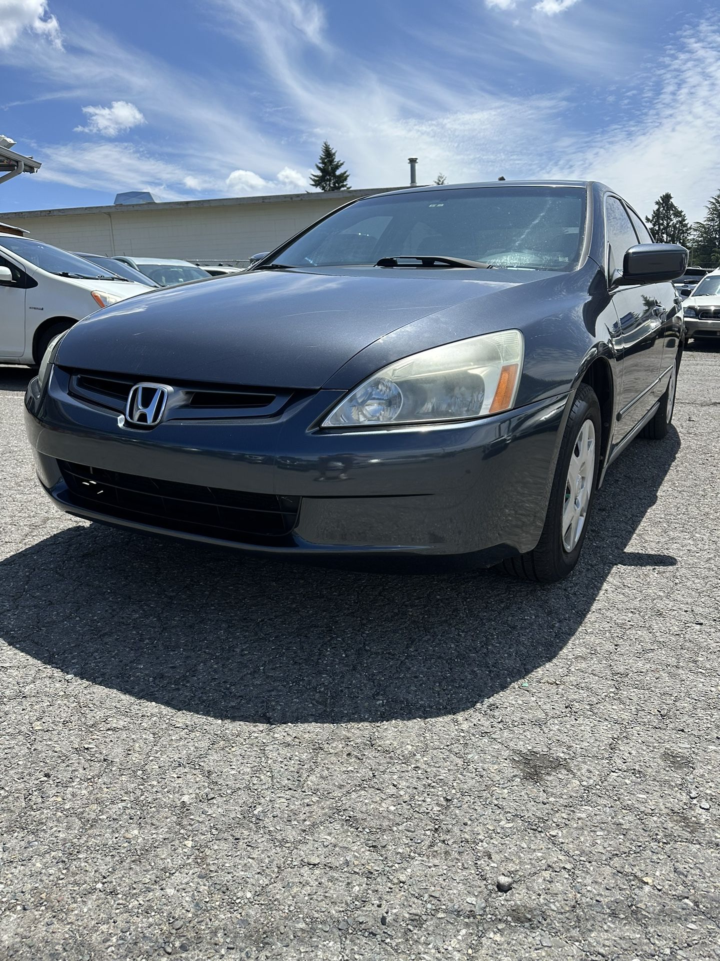 2005 Honda Accord