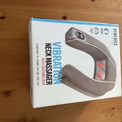 Homedics Neck Massager