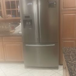 Refrigerador Grande Ase Hielo 
