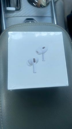 AirPods Pro 
