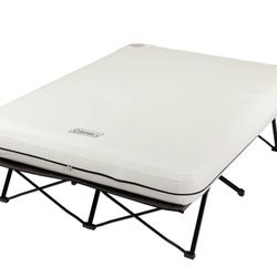 Coleman Queen Airbed/AirMattress 