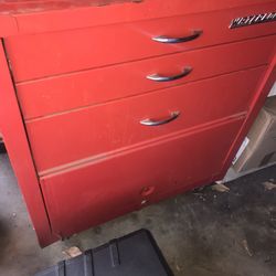 Caja Para Herramientas