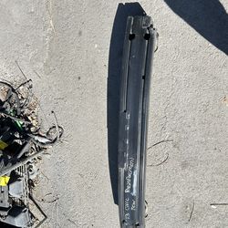 2012-2013 Honda Civic Sedan Rear Reinforcement