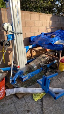 Genie Superlift SLA-15