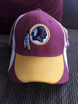 Redskins Cap 7 1/4”