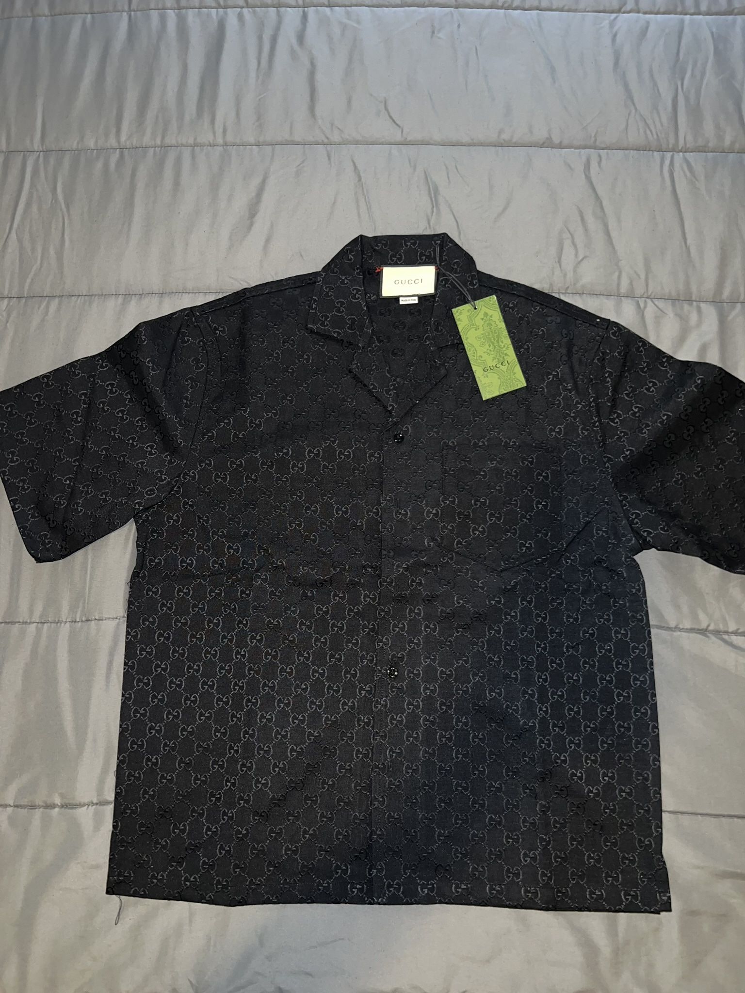 Gucci Set Black GG Men’s Size XL