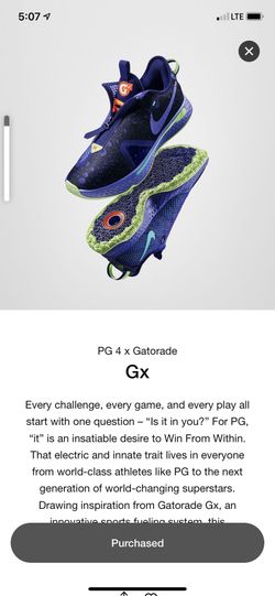 Size 12.5 men’s DS