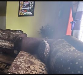 Juego De Sofas.