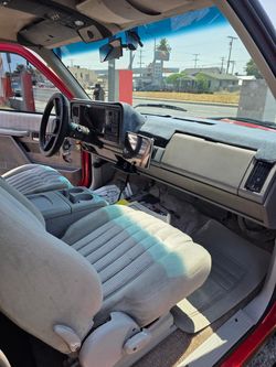 1994 Chevrolet Blazer