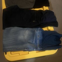 Maternity Pants and leggings