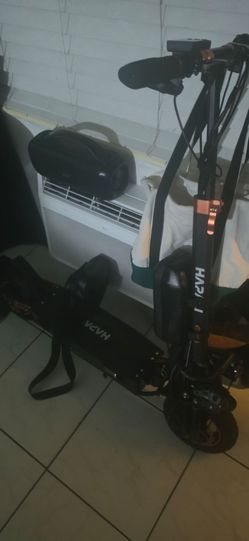 e scooter