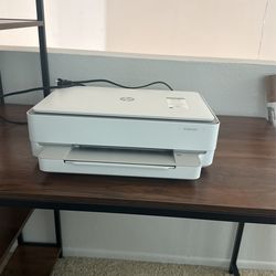 HP Envy 6055 House Printer