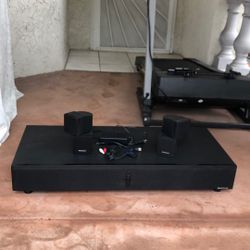 Spectrum Receiver Bluetooth Home Theater ,