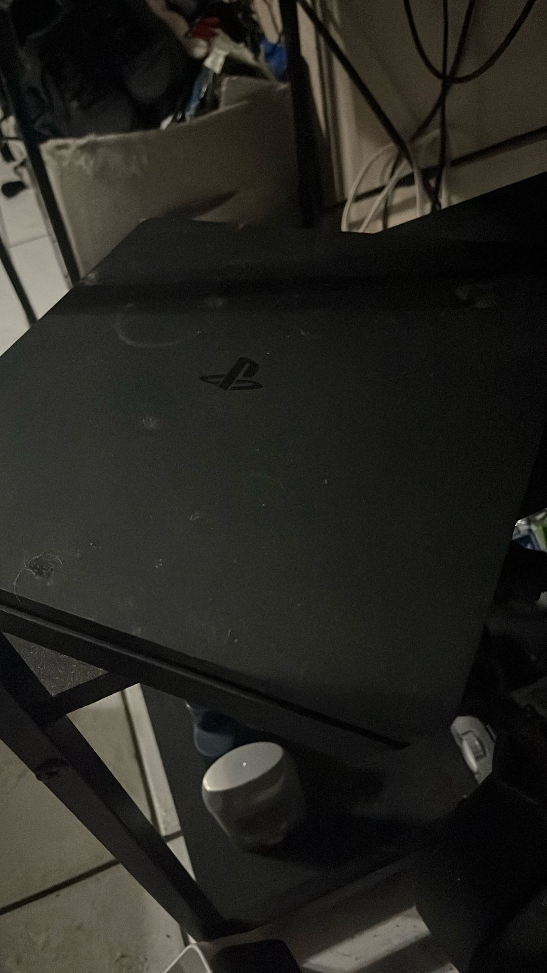 PS4 Slim
