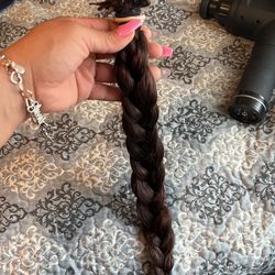 Hair Extensions