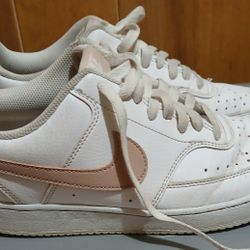 Women's NIKE COURT vision 9.5 