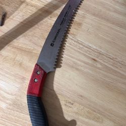 Corona Razor Tooth Hand Saw