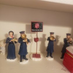salvation army antique