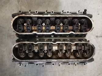 Lq9 6. 0l Heads