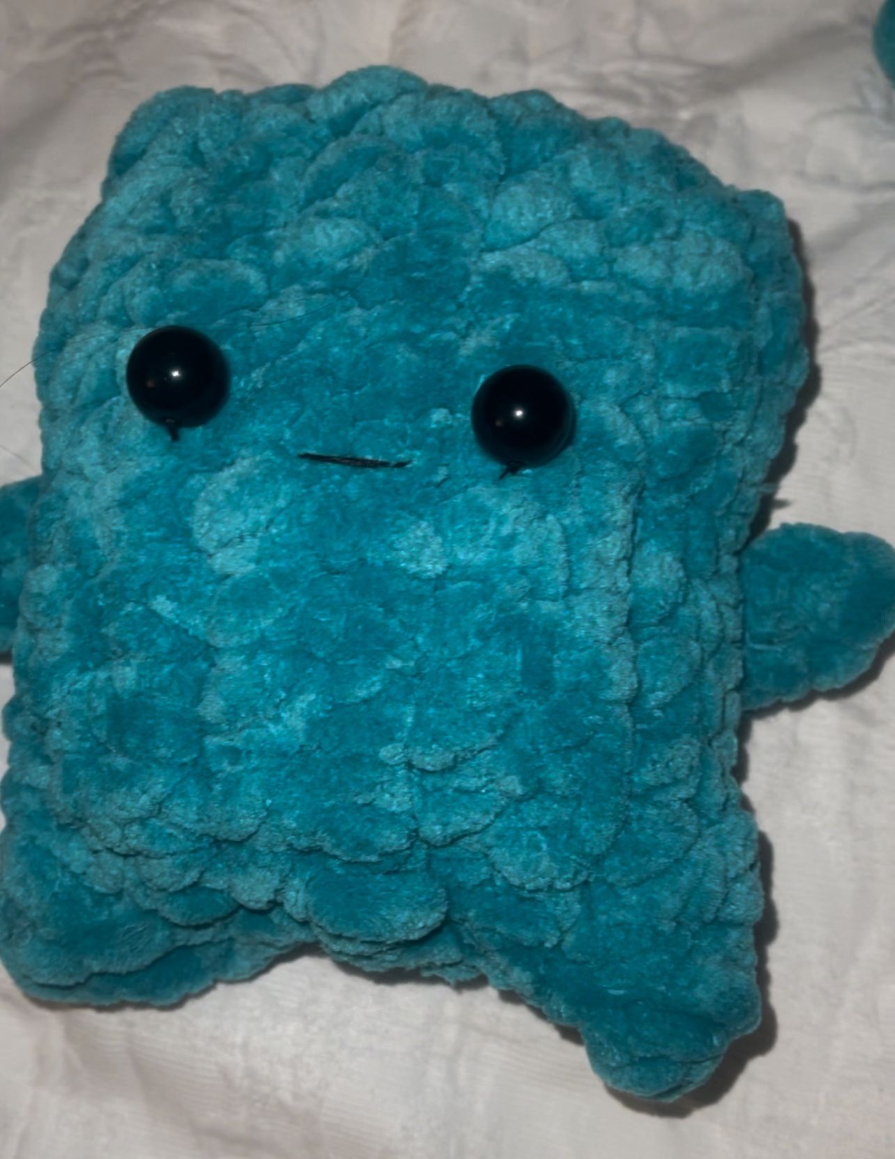 Fortnite Plushie