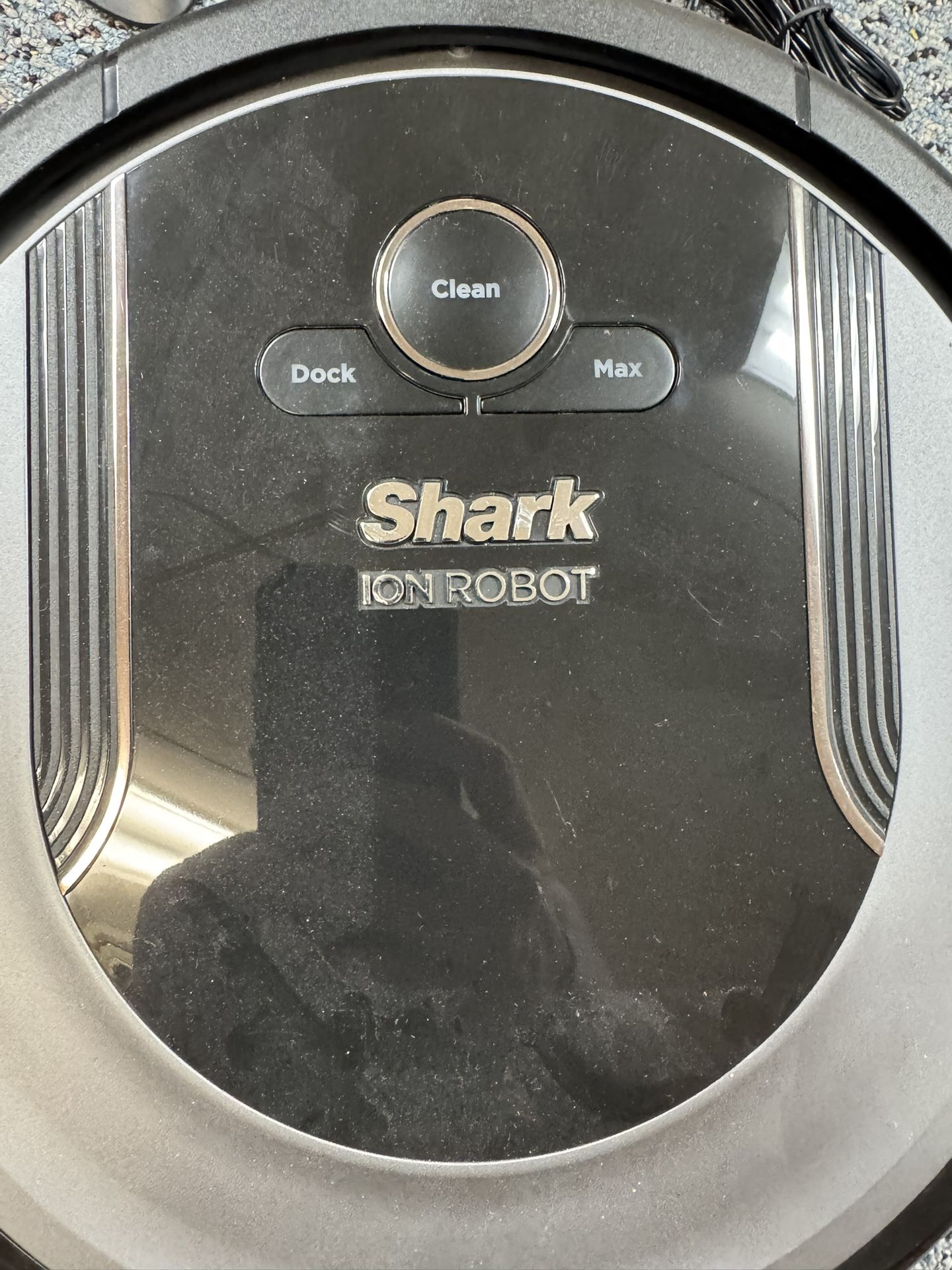 Shark Vaccum