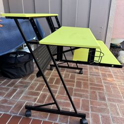 Recording Studio DAW / Gaming Desk - Good Condition!