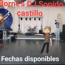 Sonido Para Fiesta  Música 