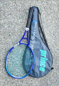 Prince Tennis Racquet