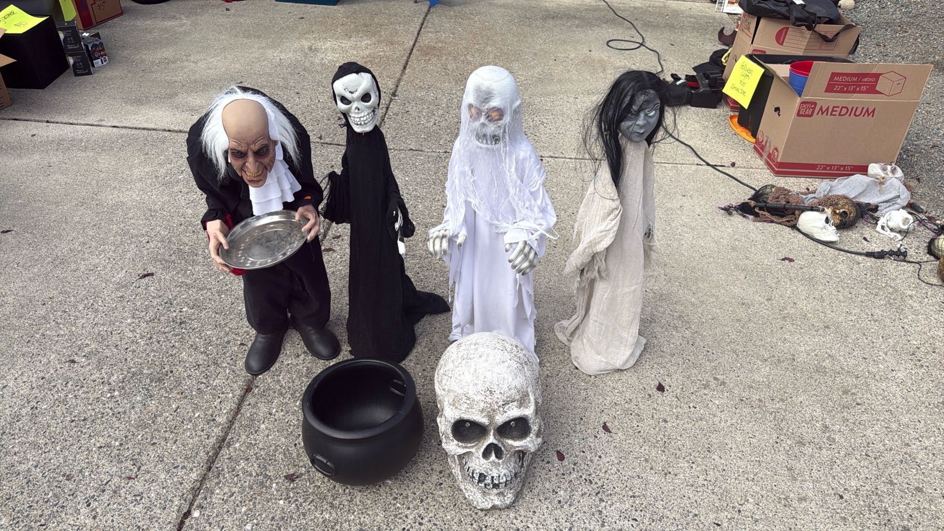 Halloween Bundle