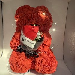 teddy bear-regalos para san valentin- sale -love day