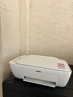 HP Printer and Scanner