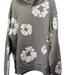 Denim Tears Hoodie