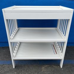 Changing Table