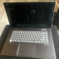 HP Envy x360 15” Ryzen 5 7530U | 8GB RAM | 256GB SSD | Touchscreen