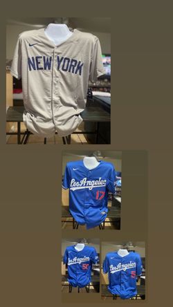 Baseball Jersey