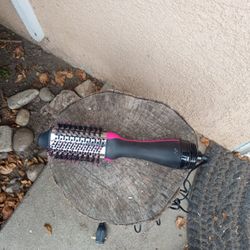 Revlon Hair Styler 