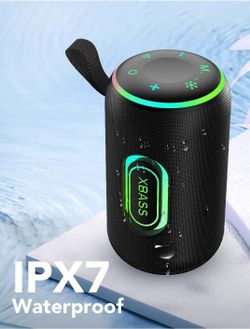 30 watt speaker plus 200 songs