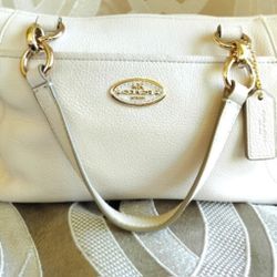 Coach Mini Chicago Ellis Tote ☆ PRISTINE  ☆ NO CALL OUTS!!!